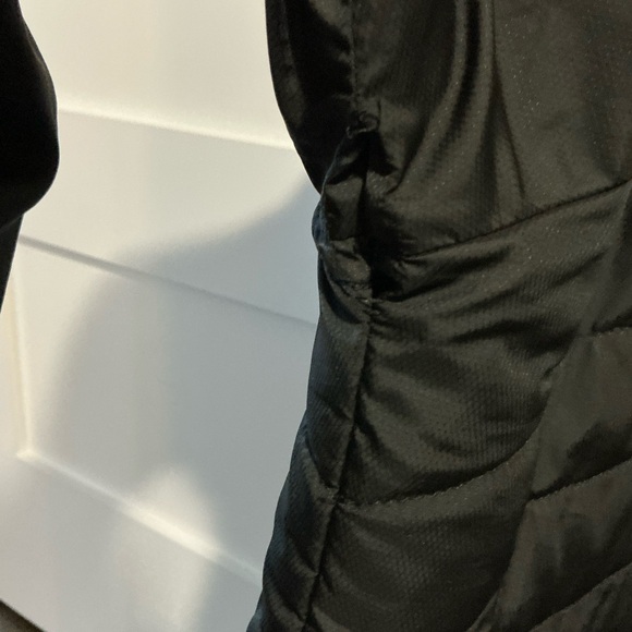 North face reversible jacket - Picture 2 of 4